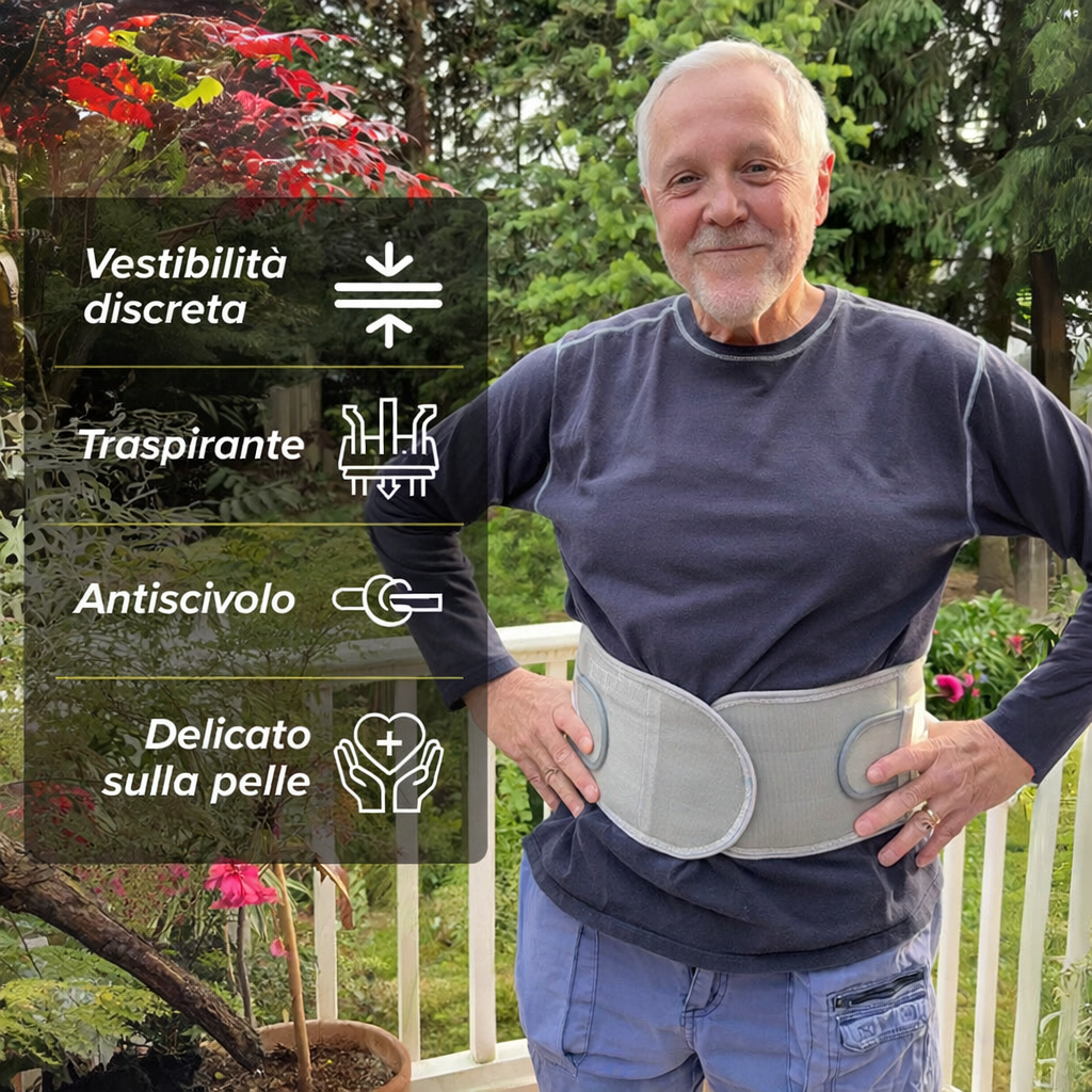 Alignio piastre di supporto