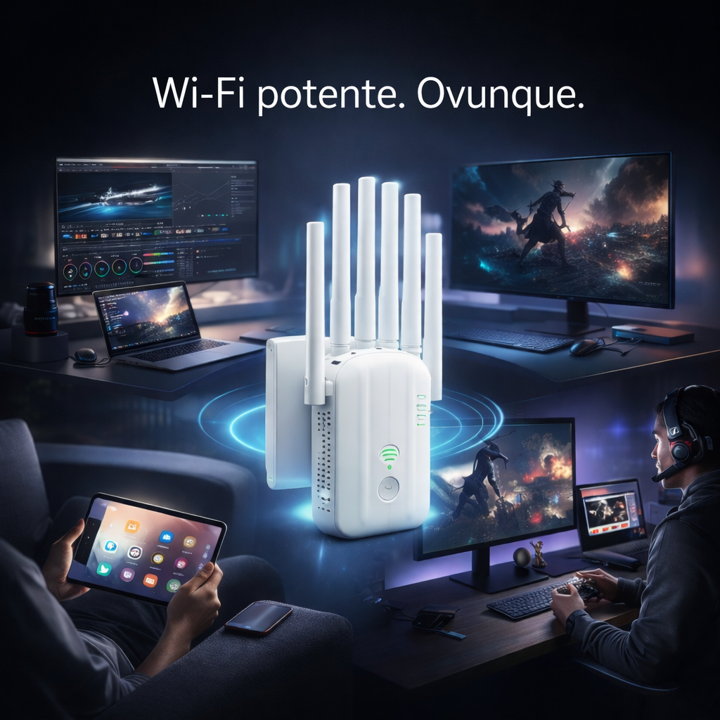 Alignio supporto posteriore