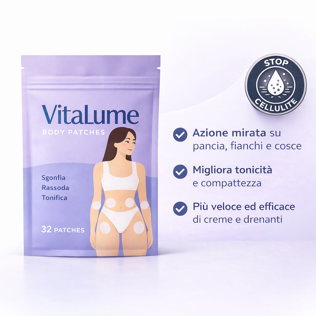 VitaLume - immagine 1