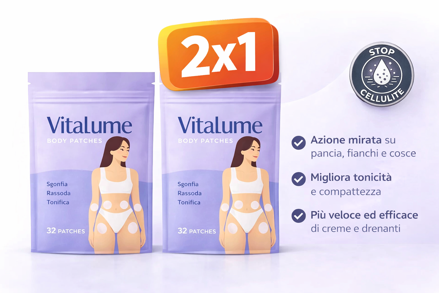 VitaLume - immagine 1