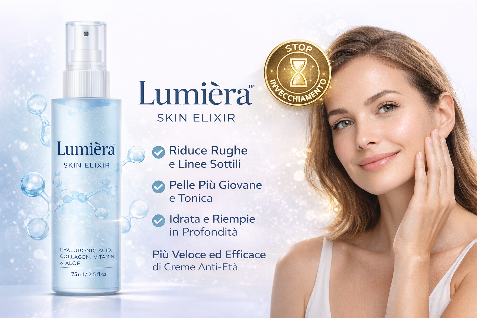 VitaLume - immagine 1