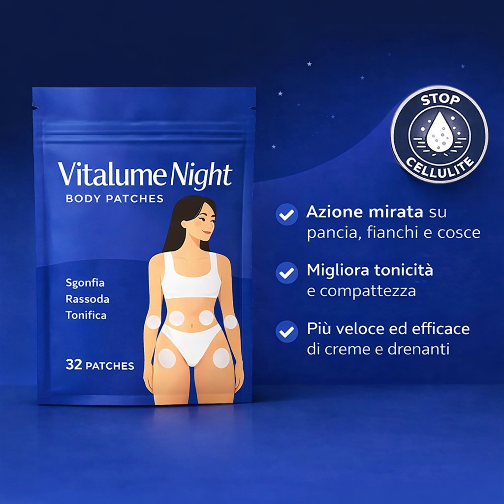 VitaLume - immagine 1