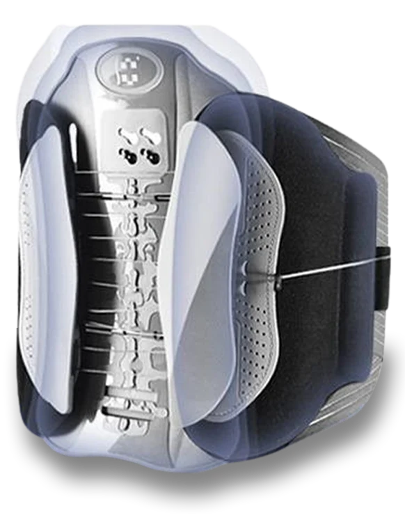 Alignio supporto lombare