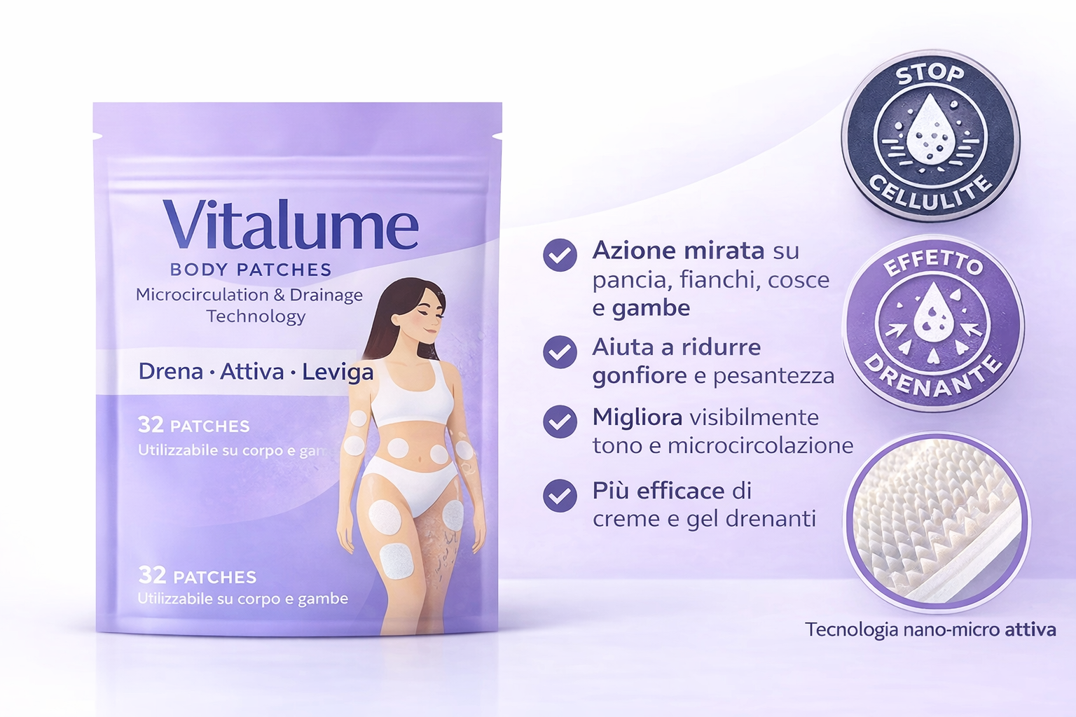 VitaLume - immagine 1